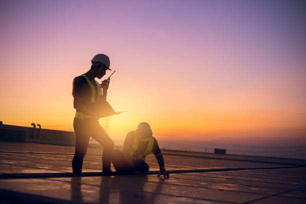 Best Gutter Installation and Roofing  in Potterville, MI