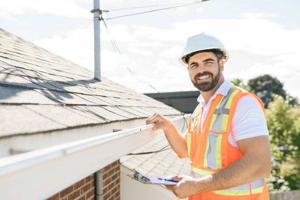 Best Affordable Roofing Company  in Potterville, MI