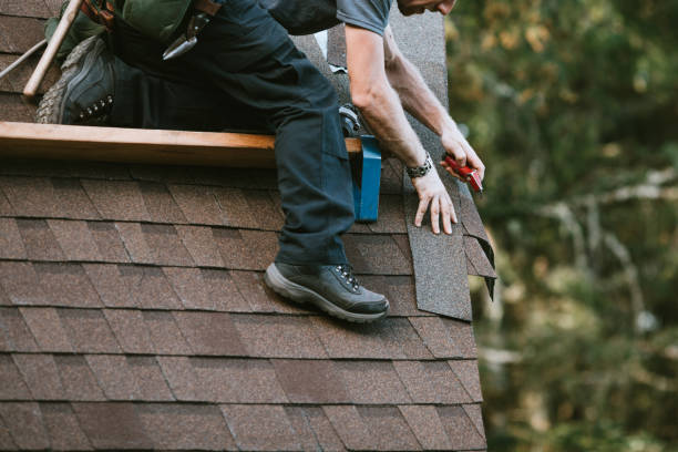 Best Roof Replacement Cost  in Potterville, MI